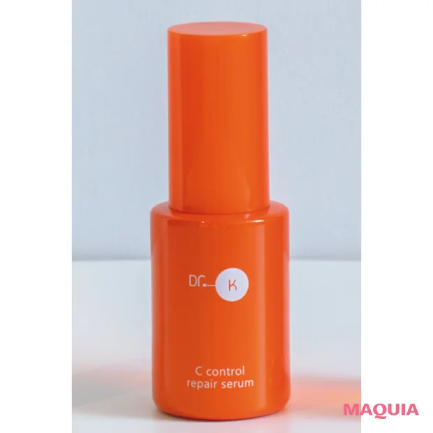 ドクターケイの人気商品　ドクターケイ Cコントロールリペアセラム