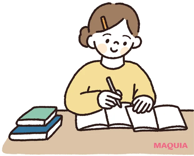 客観性や効率を求める理論派におすすめの休み方 興味のある分野の勉強をする