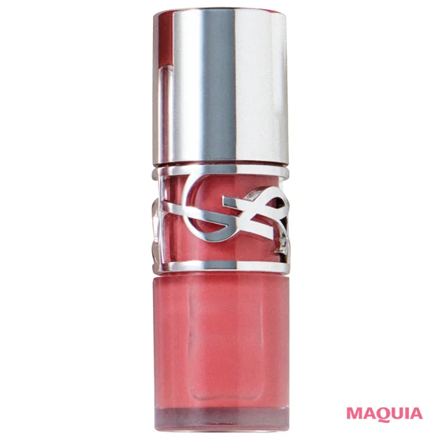 なにわ男子 大西流星さん(りゅちぇ)が愛用するおすすめコスメ YSL ラブシャイン グロスプランパー 44