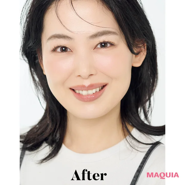 2026年春夏新作 乾燥肌におすすめの保湿系フェイスパウダー 仕上がり