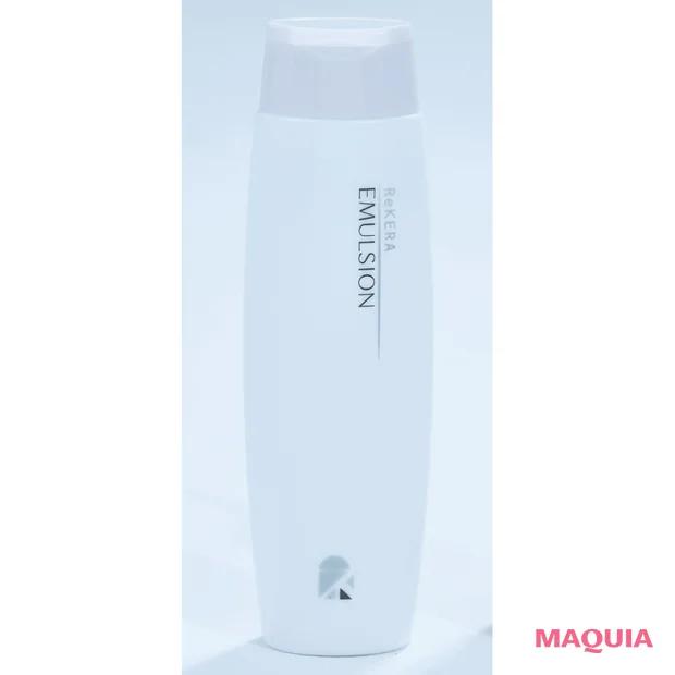 美容家 神崎恵さん 乾燥対策 おすすめコスメ リケラエマルジョン