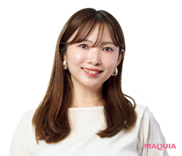 マキアTOPビューティーズ紹介