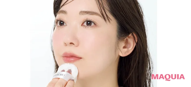 2026年春夏新作 混合肌におすすめのフェイスパウダー 使い方のポイント