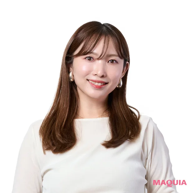 TOMOYO　マキアTOPビューティーズ　マキアトップビューティーズ