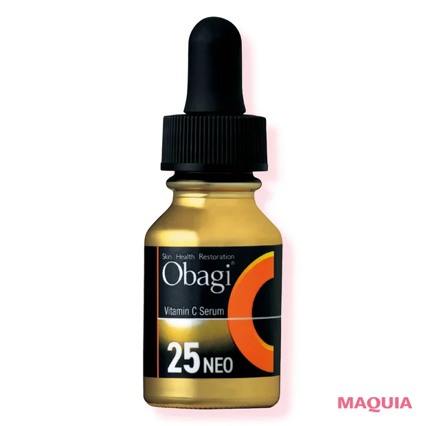 2026年新作スキンケアコスメ Obagi オバジC25セラム NEO