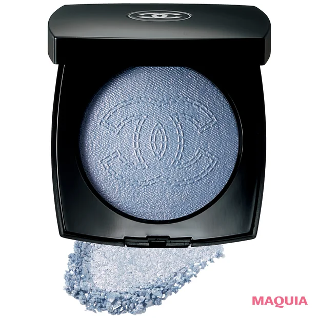 2026年春おすすめ新作パウダーハイライト シャネル ココ デニム