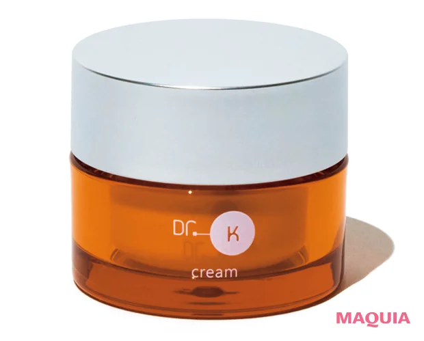 2026年最新 おすすめのブライトニングスキンケア ドクターケイ 薬用ABC-G プレミアムクリームTA