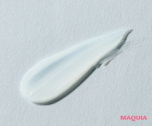 マキア ブライトニング・UVグランプリ2026 おすすめ美容液 テクスチャー ファーストタッチ クレ・ド・ポー ボーテ セラムエクラS Ⅱ