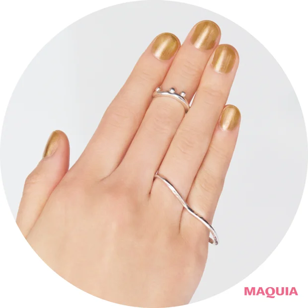 2026年最新 人気ブランドのおすすめネイルポリッシュ アディクション ザ マグネット ネイルポリッシュ 004MG、マグネット スティック スウォッチ