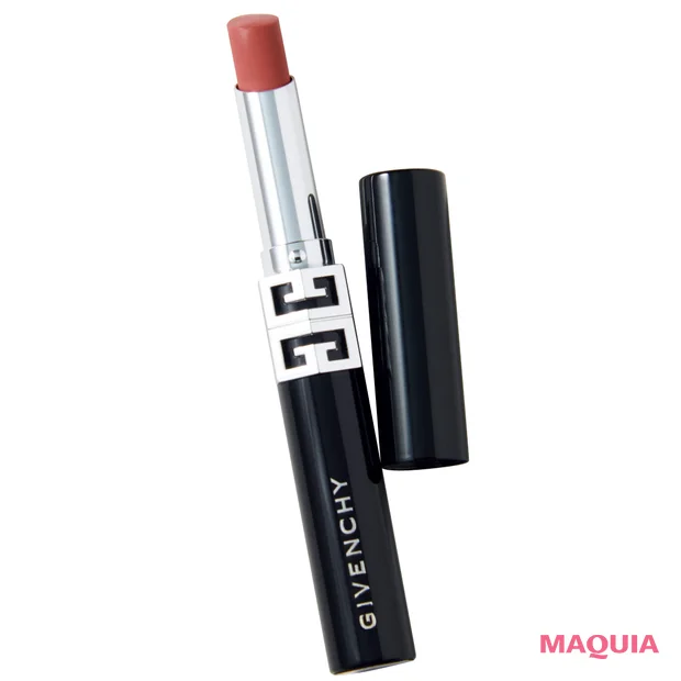 なにわ男子 大西流星さん(りゅちぇ)が愛用するおすすめコスメ ジバンシイ ルージュ・ジバンシイ・ベルベット・マット N04