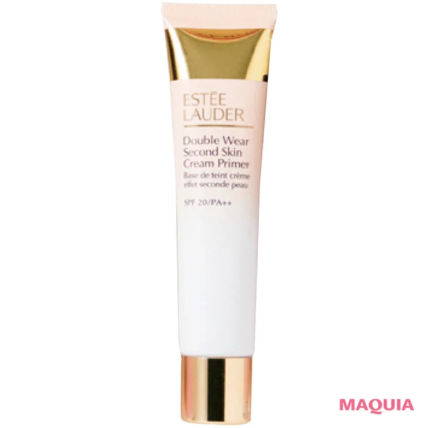 なにわ男子 大西流星さん(りゅちぇ)が愛用するおすすめコスメ エスティ ローダー ダブル ウェア セカンド スキン クリーム プライマー