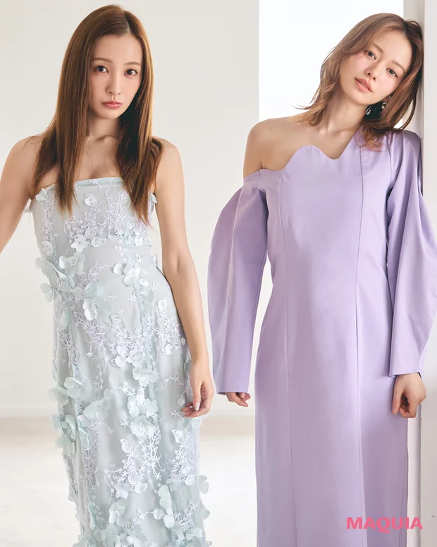 山本舞香 板野友美 対談 美活 ヘルシー美活 美容 ヘアケア 美髪 愛用品 コスメ