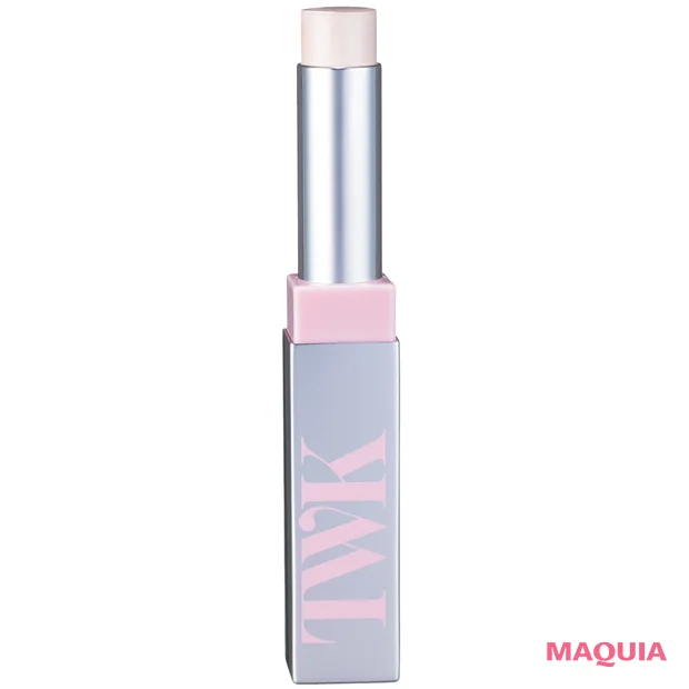 2026年4月5月発売のおすすめ新作コスメ　TWK　シン ハイライト