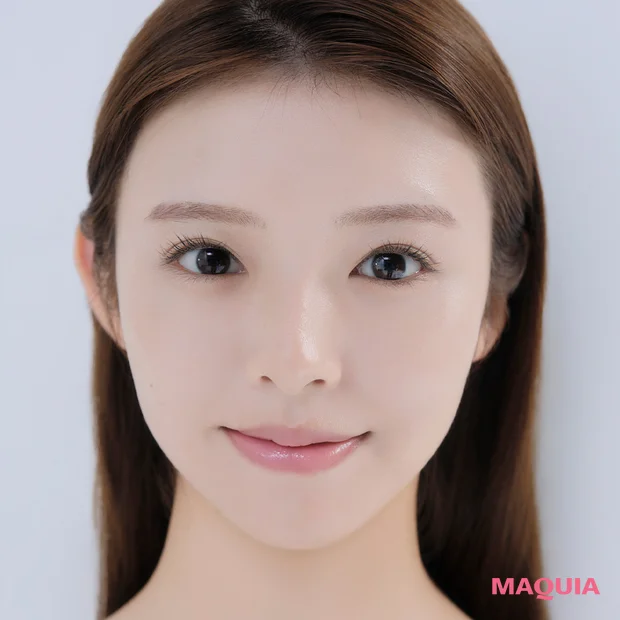 化粧下地　コントロールカラー　ブルー　トーンアップ効果