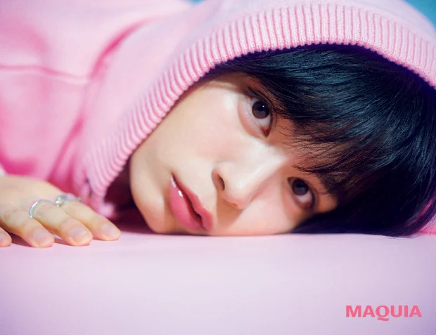 りゅちぇの“夢chuu”プチプラリップ3選！ 今月の自腹買いコスメも紹介【大西流星さん連載】