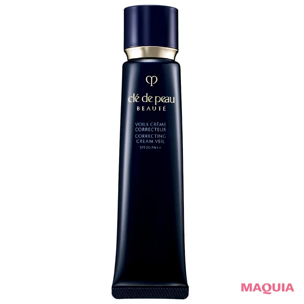 櫻坂46 守屋麗奈（れなぁ） 愛用ベースメイクコスメ　クレ・ド・ポー ボーテ ヴォワールコレクチュールn