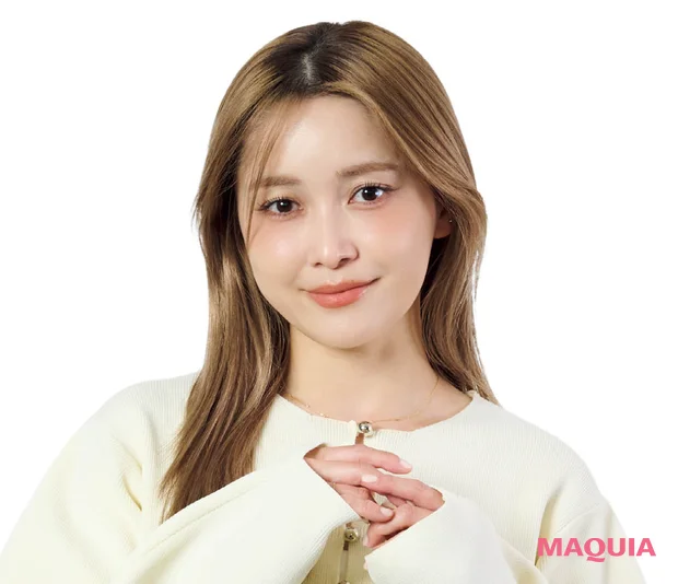 マキアTOPビューティーズ紹介