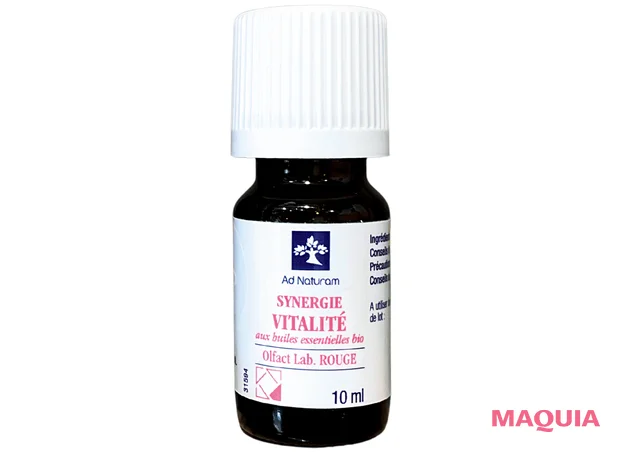 ネガティブからポジティブになる方法 おすすめのアイテム　オルファクト・ラボ ルージュ