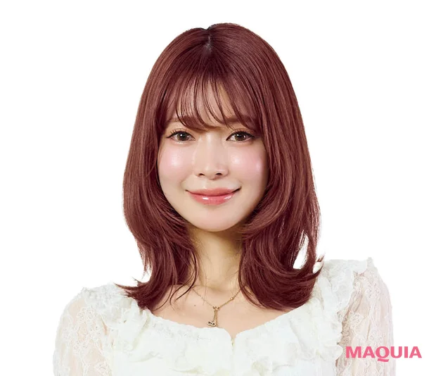 マキアTOPビューティーズ紹介