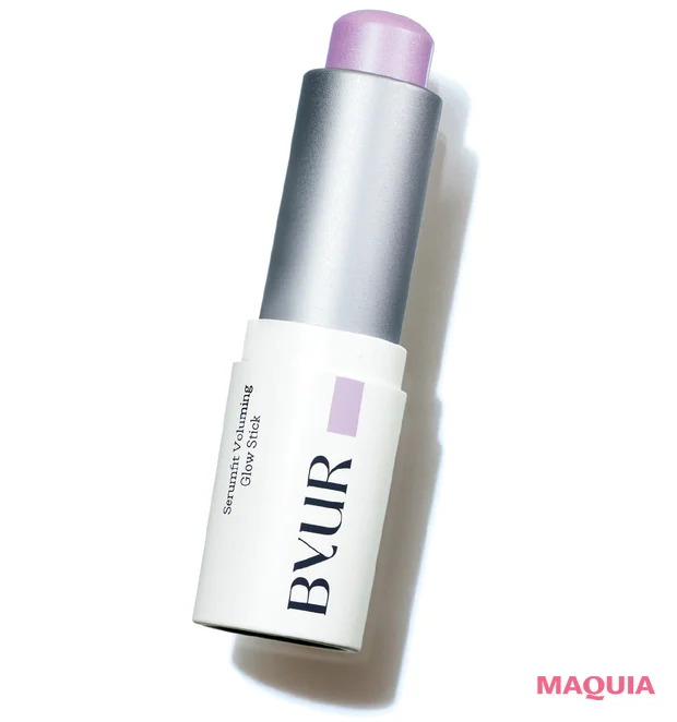2026年最新作・新発売おすすめコスメ バイユア セラムフィット ボリューミング グロースティック 06
