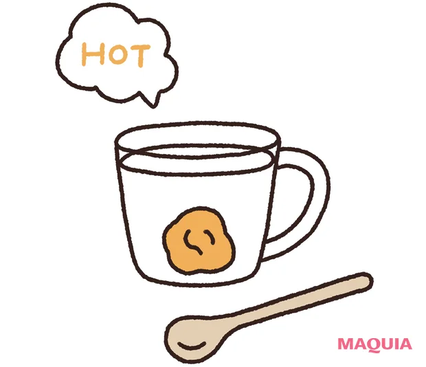 副交感神経優位になりがちな人におすすめの休み方 朝、塩分を摂る