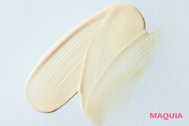 マキア ブライトニング・UVグランプリ コントロールカラーUV部門2026 シュウ ウエムラ　アンリミテッド ブロック:ブースター アドバンスト テクスチャー