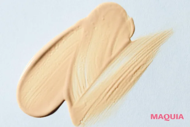 日焼け止め　下地　エリクシール　デーケアレボリューション トーンアップ BE + ca テクスチャー