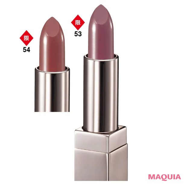 2026年おすすめのプチプラ夏新色コスメ KISSME FERME（キスミー フェルム） ルージュアクト 