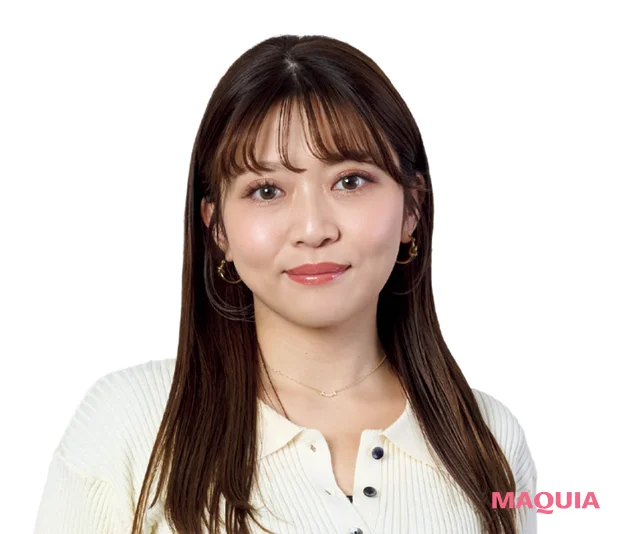 マキアTOPビューティーズ紹介