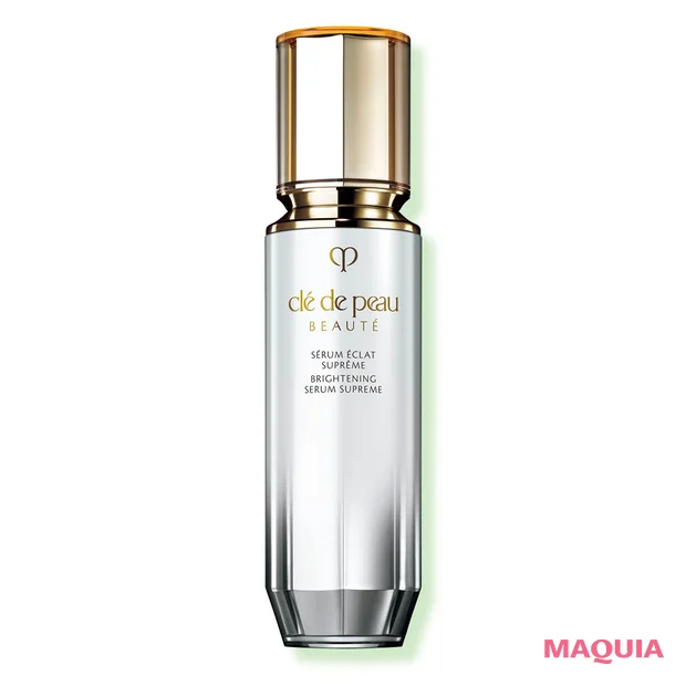 クレ・ド・ポー ボーテ セラムエクラS Ⅱ