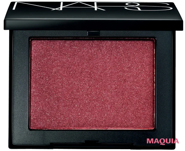 ヘア&メイク イガリシノブさんおすすめの平成メイクコスメ NARS ブラッシュ N 962