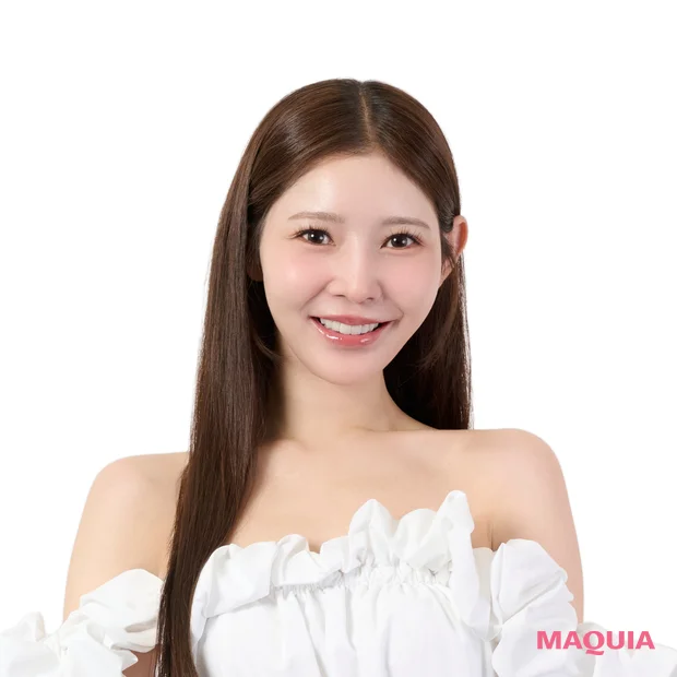 石森美月季　マキアトップビューティーズ　マキアTOPビューティーズ　バチェラー