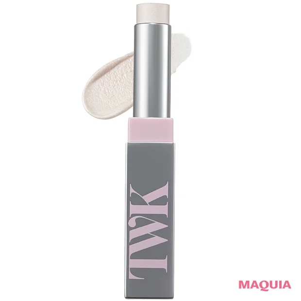 2026年春おすすめ新作スティックハイライト　TWK シン ハイライト