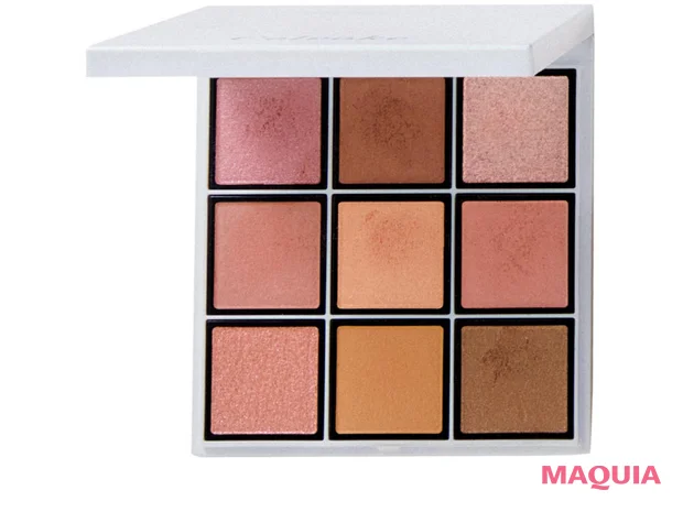 なにわ男子 大西流星さん(りゅちぇ)が愛用するおすすめコスメ セルヴォーク エクスプレッシヴ アイズ EX04