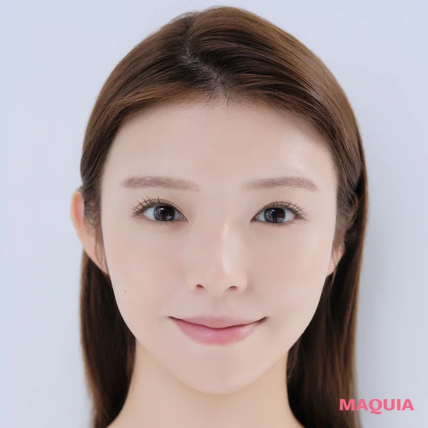 イエロー　化粧下地　コントロールカラー　効果