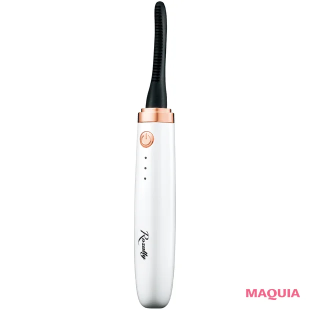 櫻坂46 守屋麗奈さん（れなぁ） リアル愛用コスメでセルフメイク　Rozally ホットビューラー