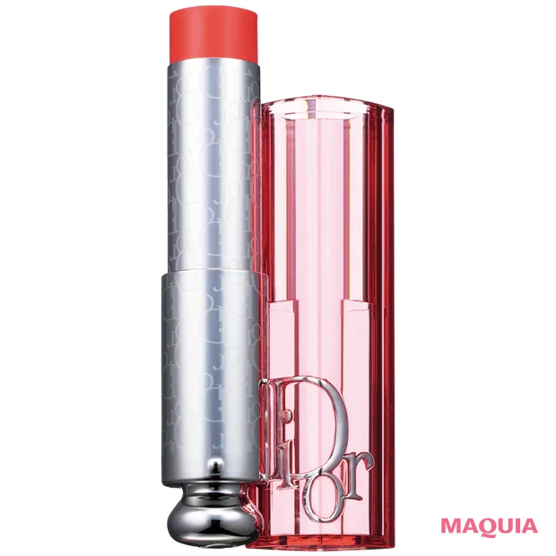 ヘア＆メイク 長井かおりさん監修 多幸感ベースメイク ディオール バックステージ ロージー グロウ スティック 015