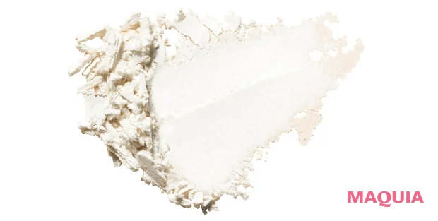 2026最新 ヘア＆メイク 長井かおりさんおすすめのパウダー ケイト ジュレリープパウダー 00 テクスチャー