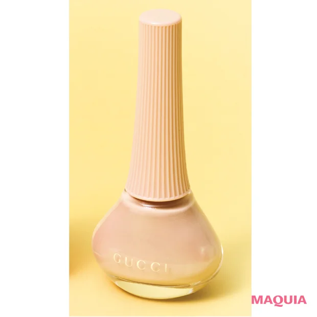 2026年最新 人気ブランドのおすすめネイルポリッシュ グッチ ビューティ グッチ ヴェルニ ア オングル 212