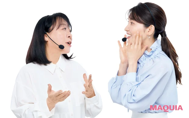 吉田昌佐美さん 友利新先生 2026年ブライトニング・UVおすすめスキンケアコスメ