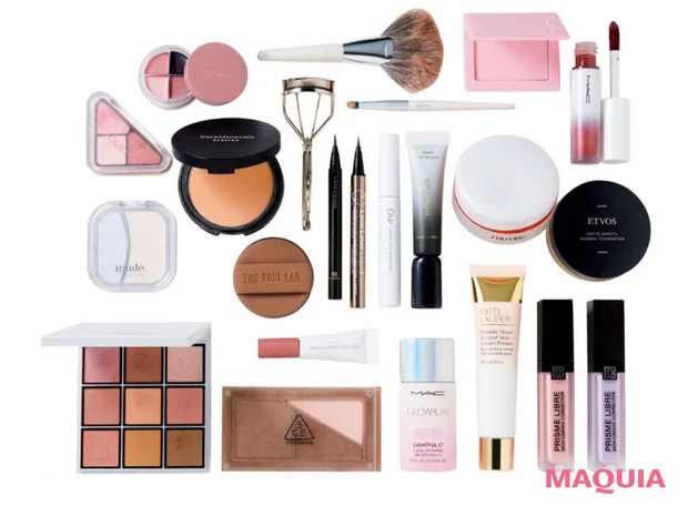 なにわ男子 大西流星さん(りゅちぇ)が愛用するおすすめコスメ ポーチの中身