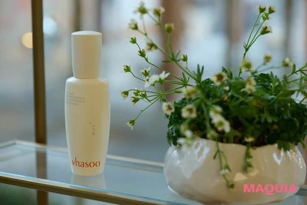 韓国　ソルファス　アモーレパシフィック　ユンジョ エッセンス