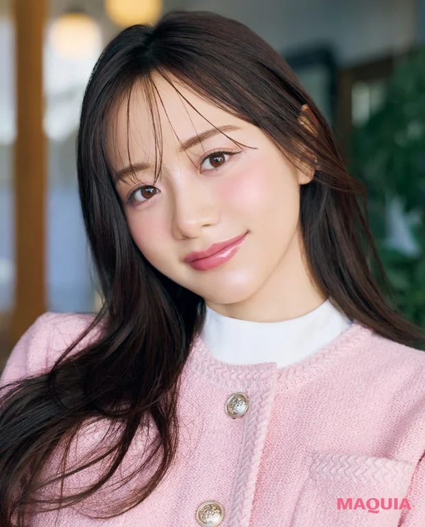 森香澄 【19時半・メイク直しで盛る】仕事終わりの“お疲れ感”を払拭! 多幸感までも叶える最新お直し術