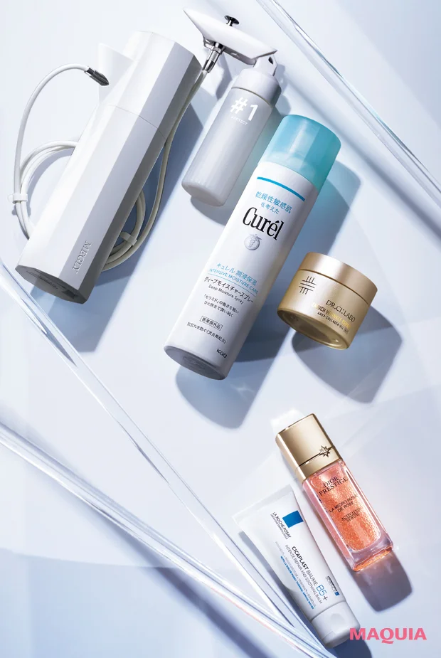 「ピーリング」「フラクショナルレーザー」後のおすすめスキンケア5選！ 毛穴治療の効果を最大化するには？【皮膚科医解説】 友利新