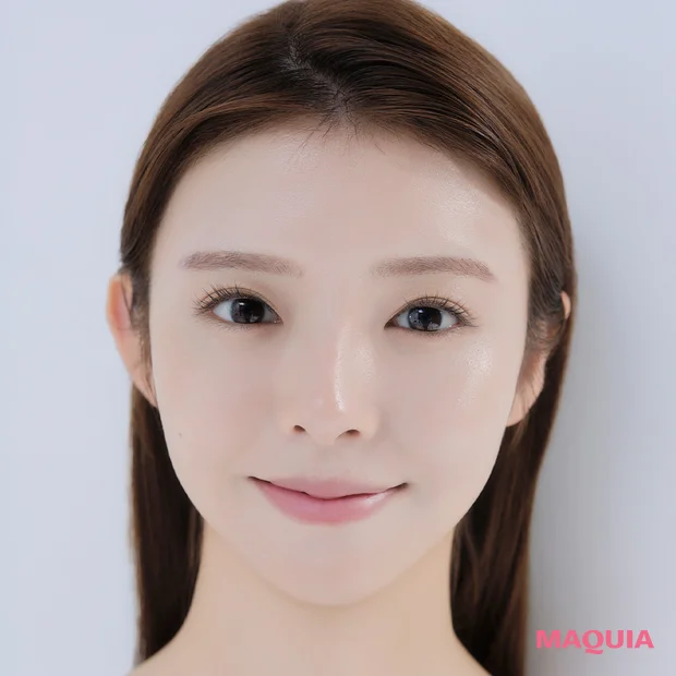 化粧下地　パープル　コントロールカラー　トーンアップ効果