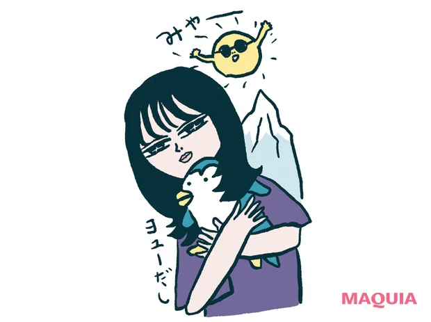 2026年春夏新作おすすめのひんやりコスメ