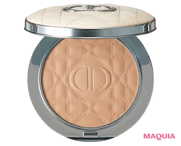 ディオール ディオールスキン フォーエヴァー ヌード マット フィルター