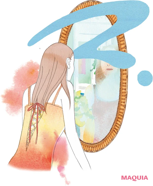 美容は楽しい？でも苦しい？ MAQUIAアンケート第一弾