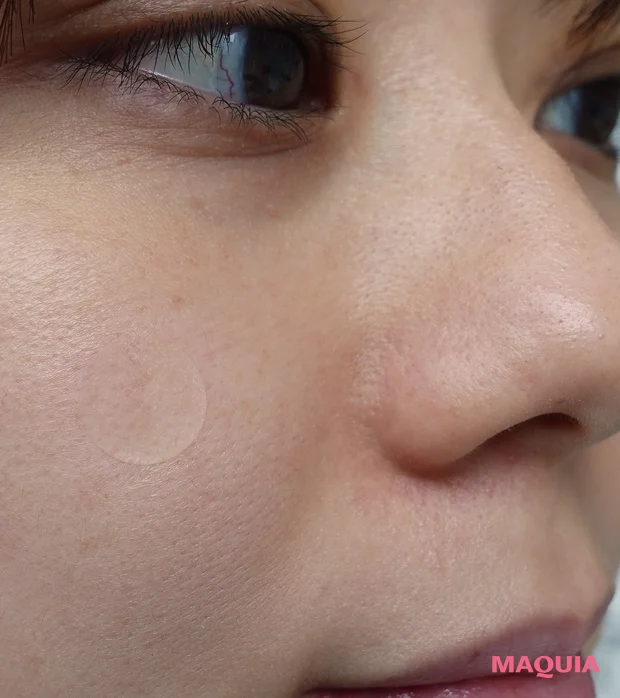 THE スポットエイド　レビュー