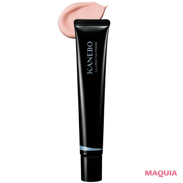 おすすめの粧下地 新作 KANEBO イルミネイティング プライマー